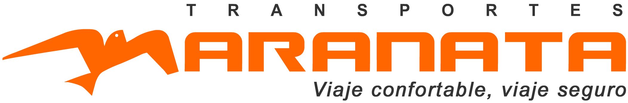 www.transportesmaranata.cl